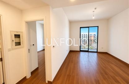 Apartment - 1 - 1 for rent in The Mayfair - Town Square - Dubai Apartment - 1 - 1 for rent in The Mayfair - Town Square - Dubai