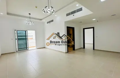 شقة - غرفة نوم - 2 حمامات للايجار في S-ريزيدنس - واحة دبي للسيليكون - دبي