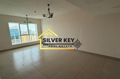 Apartment - 2 Bedrooms - 3 Bathrooms for rent in Al Majaz 1 - Al Majaz - Sharjah