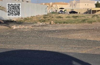 أرض - استوديو للبيع في تلال عجمان - العالية - عجمان