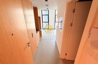 Apartment - Studio - 1 for rent in Souks Residential - Al Mamsha - Muwaileh - Sharjah Apartment - Studio - 1 for rent in Souks Residential - Al Mamsha - Muwaileh - Sharjah