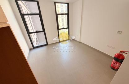 Apartment - Studio - 1 for rent in Souks Residential - Al Mamsha - Muwaileh - Sharjah Apartment - Studio - 1 for rent in Souks Residential - Al Mamsha - Muwaileh - Sharjah