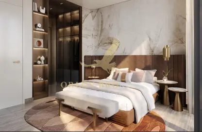 Apartment - 1 Bedroom - 1 Bathroom for sale in One Residence - Downtown Dubai - Dubai
