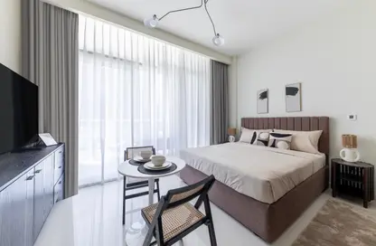 شقة - 1 حمام للايجار في فيرا ريسيدنسز - الخليج التجاري - دبي