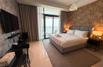 Apartment - Studio - 1 Bathroom for rent in Aykon City Tower C - Aykon City - Business Bay - Dubai
