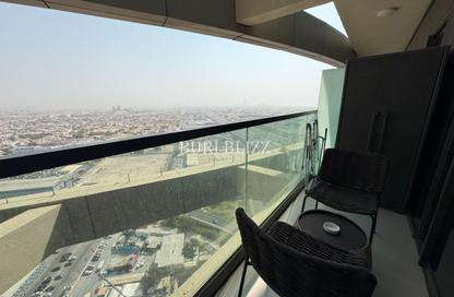 Apartment - Studio - 1 Bathroom for rent in Aykon City Tower C - Aykon City - Business Bay - Dubai