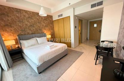Apartment - Studio - 1 Bathroom for rent in Aykon City Tower C - Aykon City - Business Bay - Dubai Apartment - Studio - 1 Bathroom for rent in Aykon City Tower C - Aykon City - Business Bay - Dubai
