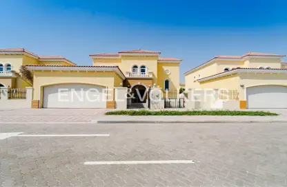 Villa - 3 Bedrooms - 3 Bathrooms for sale in Legacy Large - Legacy - Jumeirah Park - Dubai Villa - 3 Bedrooms - 3 Bathrooms for sale in Legacy Large - Legacy - Jumeirah Park - Dubai