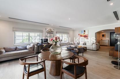 Villa - 3 Bedrooms - 3 Bathrooms for sale in Legacy Large - Legacy - Jumeirah Park - Dubai