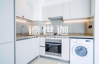 Apartment - 2 Bedrooms - 2 Bathrooms for rent in Sobha Creek Vistas Tower A - Sobha Hartland - Mohammed Bin Rashid City - Dubai