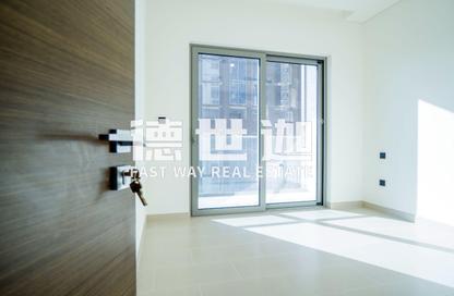 Apartment - 2 Bedrooms - 2 Bathrooms for rent in Sobha Creek Vistas Tower A - Sobha Hartland - Mohammed Bin Rashid City - Dubai