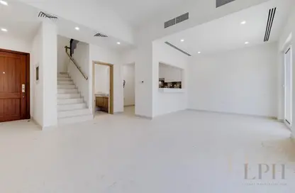 Townhouse - 3 Bedrooms - 4 Bathrooms for sale in Amaranta B - Amaranta - Villanova - Dubai