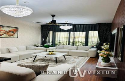 شقة - 1 - 2 للبيع في Viridis ريزيدنسز B - Viridis ريزيدنسز - داماك هيلز 2 - دبي