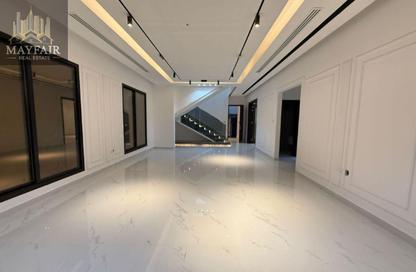 Villa - 4 Bedrooms - 6 Bathrooms for sale in Al Helio 2 - Al Helio - Ajman