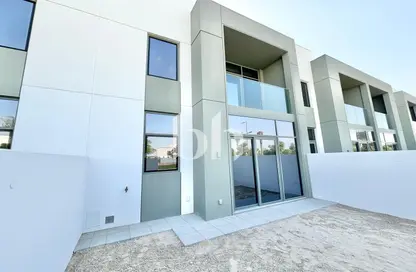 تاون هاوس - 3 غرف نوم - 3 حمامات للايجار في ربى - المرابع العربية 3 - دبي