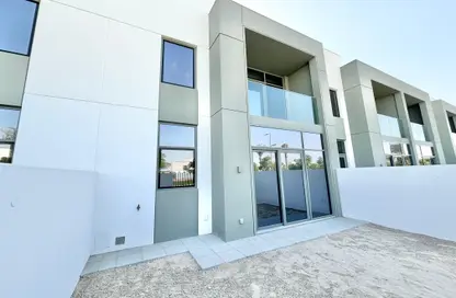 Townhouse - 3 Bedrooms - 3 Bathrooms for rent in Ruba - Arabian Ranches 3 - Dubai