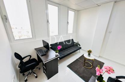 Office Space - Studio - 1 for rent in Horizone Building - Port Saeed - Deira - Dubai