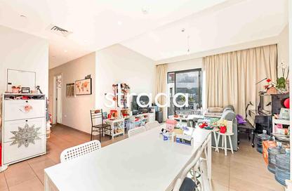 Apartment - 2 Bedrooms - 3 Bathrooms for sale in Executive Residences 1 - Executive Residences - Dubai Hills Estate - Dubai