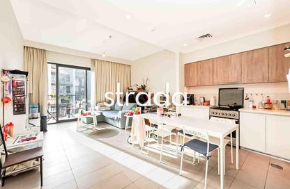 Apartment - 2 Bedrooms - 3 Bathrooms for sale in Executive Residences 1 - Executive Residences - Dubai Hills Estate - Dubai