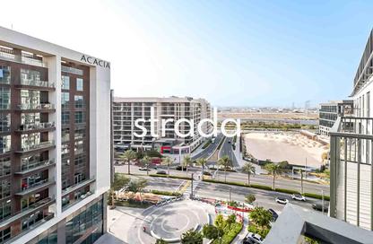 Apartment - 2 Bedrooms - 3 Bathrooms for sale in Executive Residences 1 - Executive Residences - Dubai Hills Estate - Dubai