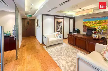 Office Space - Studio - 1 Bathroom for rent in Executive Tower D (Aspect Tower) - Executive Towers - Business Bay - Dubai Office Space - Studio - 1 Bathroom for rent in Executive Tower D (Aspect Tower) - Executive Towers - Business Bay - Dubai