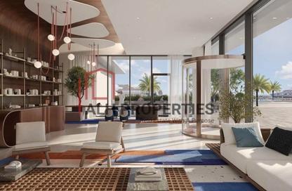 Apartment - 1 Bedroom - 1 Bathroom for sale in Marina Views Tower 2 - Marina Views - Mina Rashid - Dubai