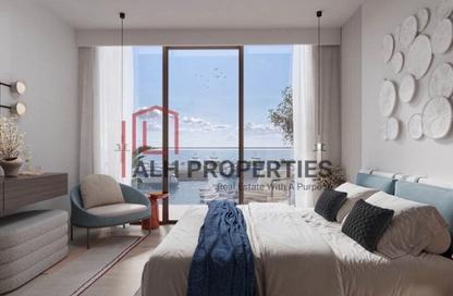 Apartment - 1 Bedroom - 1 Bathroom for sale in Marina Views Tower 2 - Marina Views - Mina Rashid - Dubai