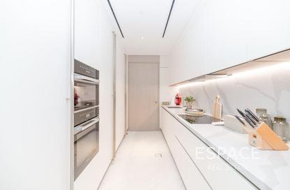 Apartment - 3 Bedrooms - 4 Bathrooms for sale in Five Luxe JBR - Jumeirah Beach Residence - Dubai