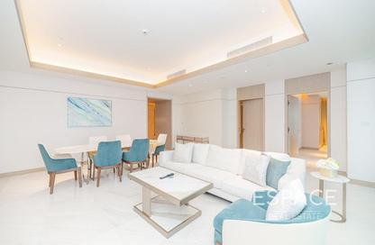 Apartment - 3 Bedrooms - 4 Bathrooms for sale in Five Luxe JBR - Jumeirah Beach Residence - Dubai