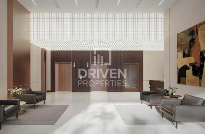 Apartment - 3 Bedrooms - 5 Bathrooms for sale in Zazen Ivy - Al Furjan - Dubai