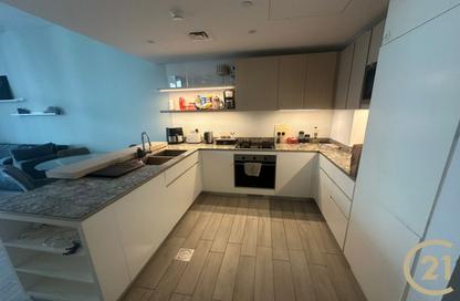 Apartment - 1 Bedroom - 1 Bathroom for rent in Belgravia 3B - Belgravia 3 - District 15 - Jumeirah Village Circle - Dubai