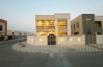 Villa - 5 - 7 for sale in Al Yasmeen 1 - Al Yasmeen - Ajman
