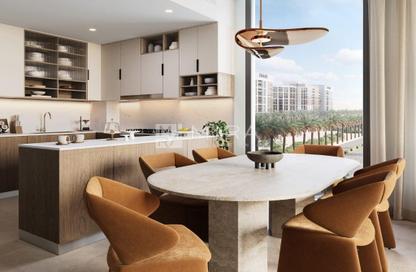 Apartment - 2 Bedrooms - 3 Bathrooms for sale in Park Lane Building 2 - Park Lane - Dubai Hills Estate - Dubai