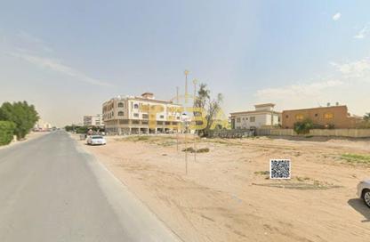 Land - Studio for sale in Al Mowaihat 3 - Al Mowaihat - Ajman Land - Studio for sale in Al Mowaihat 3 - Al Mowaihat - Ajman