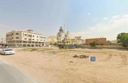 Land - Studio for sale in Al Mowaihat 3 - Al Mowaihat - Ajman Land - Studio for sale in Al Mowaihat 3 - Al Mowaihat - Ajman