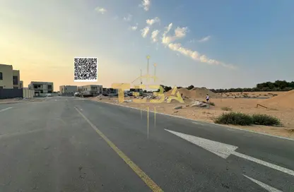 Land - Studio for sale in Al Helio 2 - Al Helio - Ajman