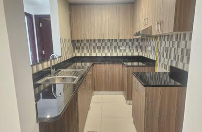 Apartment - 1 - 1 for rent in Al Noor Building - Al Qusais Industrial Area 3 - Al Qusais Industrial Area - Al Qusais - Dubai