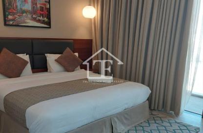 Hotel and Hotel Apartment - 2 Bedrooms - 2 Bathrooms for rent in MILANO by Giovanni Botique Suites - District 17 - Jumeirah Village Circle - Dubai Hotel and Hotel Apartment - 2 Bedrooms - 2 Bathrooms for rent in MILANO by Giovanni Botique Suites - District 17 - Jumeirah Village Circle - Dubai