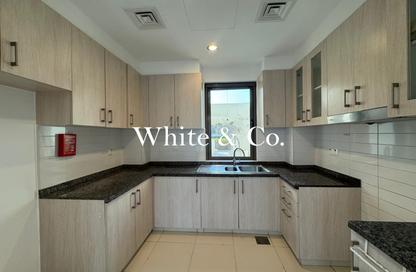 Townhouse - 3 Bedrooms - 3 Bathrooms for rent in Mira Oasis 1 - Mira Oasis - Reem - Dubai