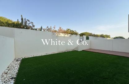 Townhouse - 3 Bedrooms - 3 Bathrooms for rent in Mira Oasis 1 - Mira Oasis - Reem - Dubai