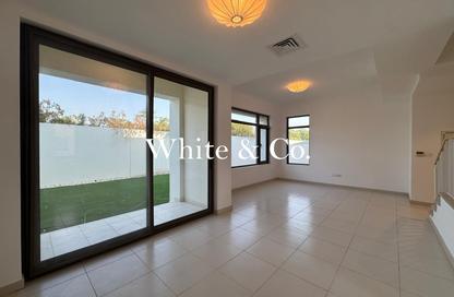 Townhouse - 3 Bedrooms - 3 Bathrooms for rent in Mira Oasis 1 - Mira Oasis - Reem - Dubai