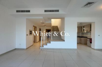Townhouse - 3 Bedrooms - 3 Bathrooms for rent in Mira Oasis 1 - Mira Oasis - Reem - Dubai