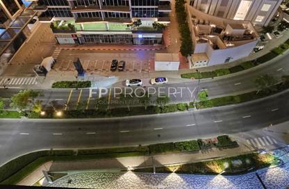 Apartment - 1 Bedroom - 2 Bathrooms for rent in The Crest Tower C - The Crest - Sobha Hartland - Mohammed Bin Rashid City - Dubai
