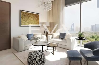 Apartment - 1 Bedroom - 1 Bathroom for sale in Sobha Creek Vista Heights Tower A - Sobha Creek Vista Heights - Sobha Hartland - Mohammed Bin Rashid City - Dubai Apartment - 1 Bedroom - 1 Bathroom for sale in Sobha Creek Vista Heights Tower A - Sobha Creek Vista Heights - Sobha Hartland - Mohammed Bin Rashid City - Dubai
