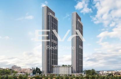 Apartment - 1 Bedroom - 1 Bathroom for sale in Sobha Creek Vista Heights Tower A - Sobha Creek Vista Heights - Sobha Hartland - Mohammed Bin Rashid City - Dubai Apartment - 1 Bedroom - 1 Bathroom for sale in Sobha Creek Vista Heights Tower A - Sobha Creek Vista Heights - Sobha Hartland - Mohammed Bin Rashid City - Dubai