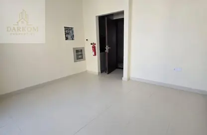 Apartment - Studio - 1 Bathroom for rent in Tiger Downtown Ajman - Al Alia - Ajman