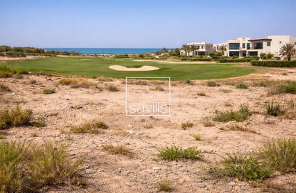 Land - Studio for sale in Saadiyat Beach Golf Views - Saadiyat Beach - Saadiyat Island - Abu Dhabi