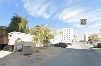 أرض - استوديو للبيع في أبراج الراشدية - الراشدية - عجمان وسط المدينة - عجمان