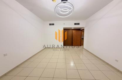 Apartment - 1 Bedroom - 2 Bathrooms for rent in Rose 1 - Emirates Gardens 1 - District 13 - Jumeirah Village Circle - Dubai