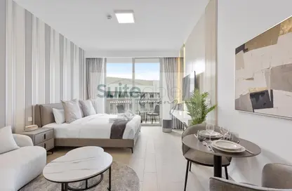 Apartment - Studio - 1 Bathroom for rent in Luma 22 - District 10 - Jumeirah Village Circle - Dubai